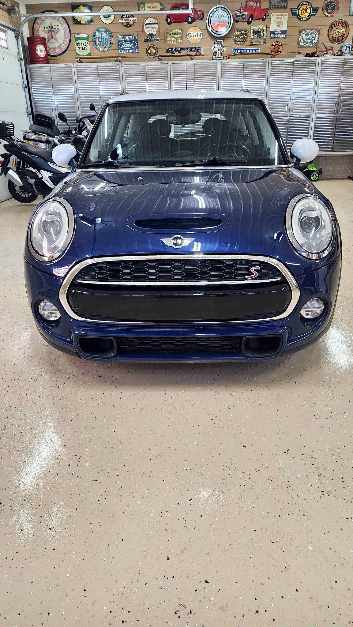 2017 MINI Cooper · Cooper S Hatchback 2D - Cars & Trucks - Grand Rivers ...