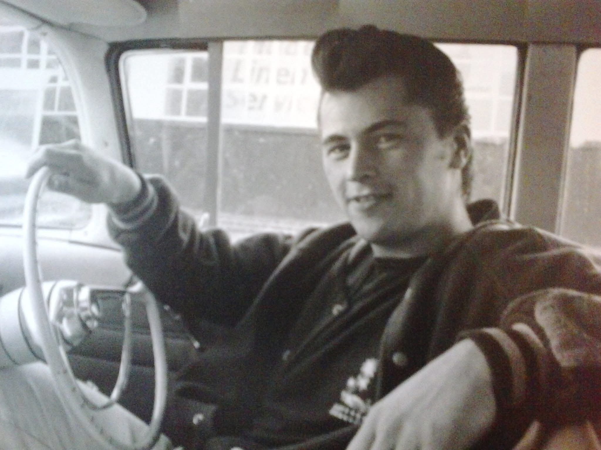 The Mid-80s a time when nobody cared... - Steve Stack' Jepson | Facebook