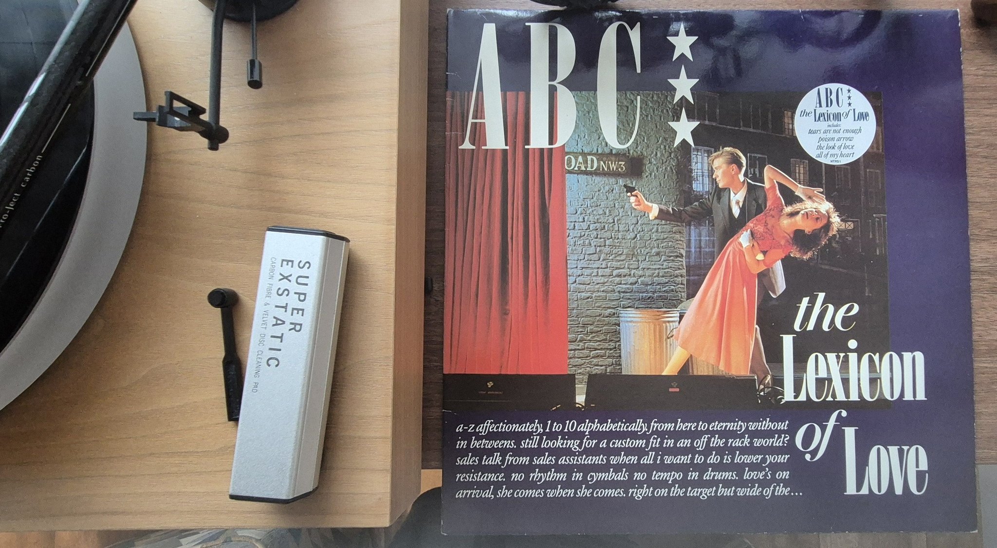 ABC