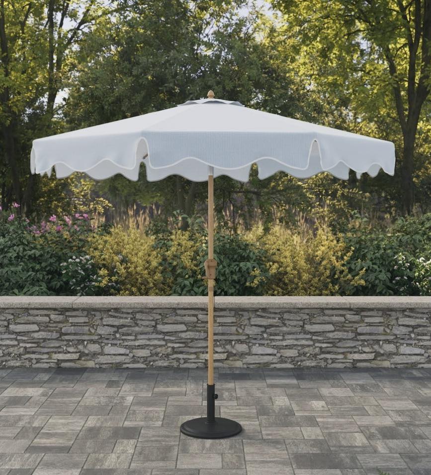 My Texas House 9 ft Market Umbrellas only $88!