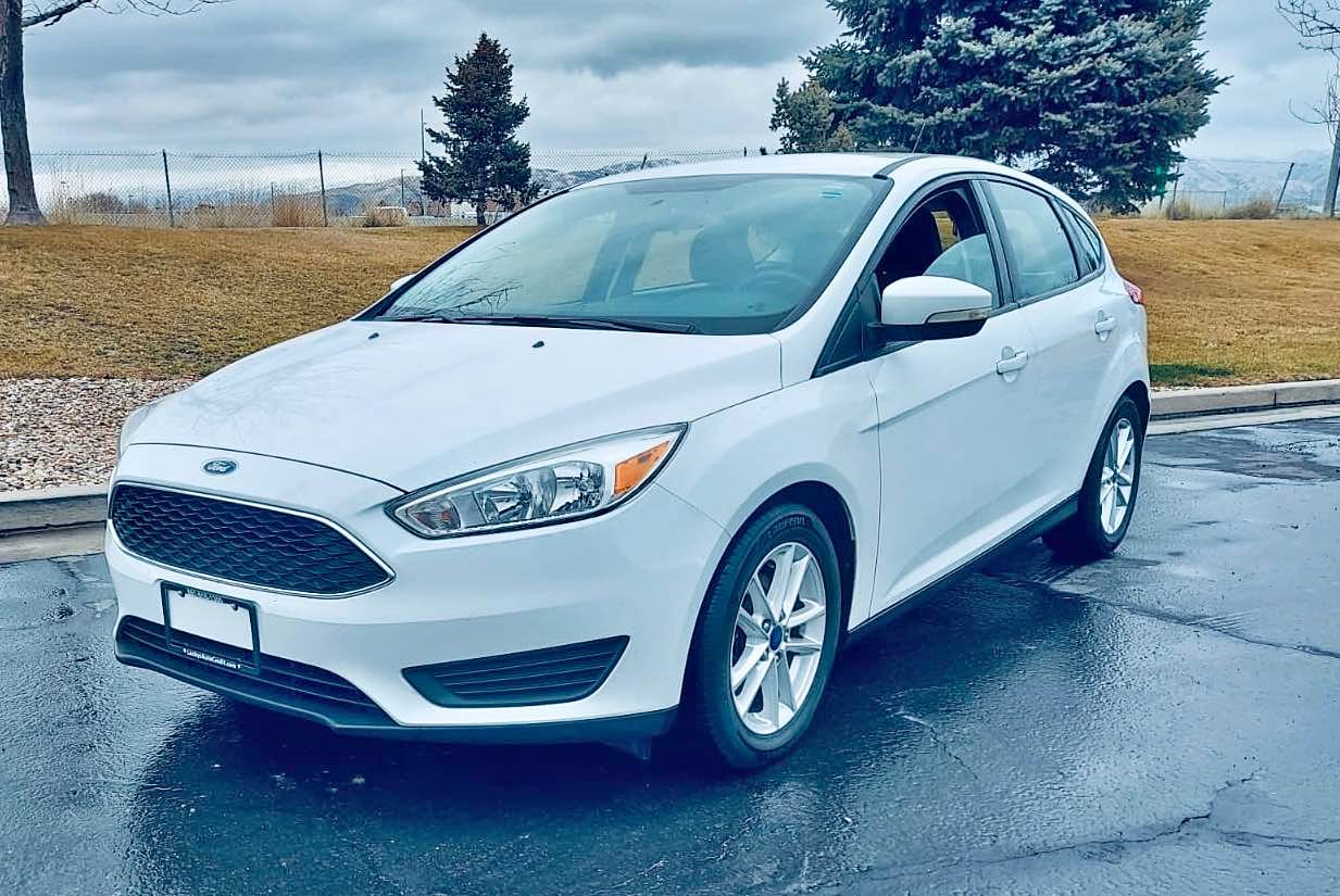 Sitemapcdatahttpscellcare1comford Focus 2016 Hatchback Senull
