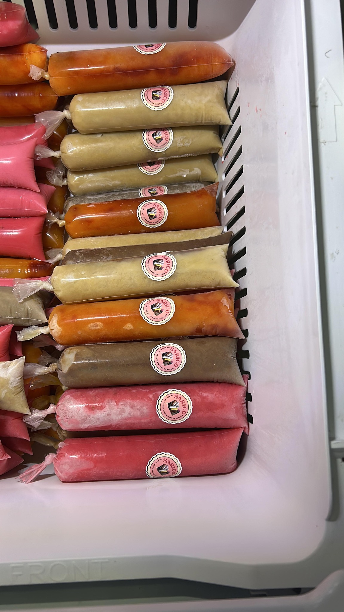 Rico Snacks