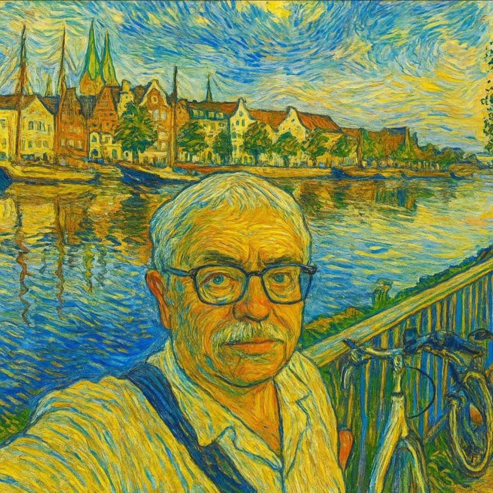 Steffen Rasmussen