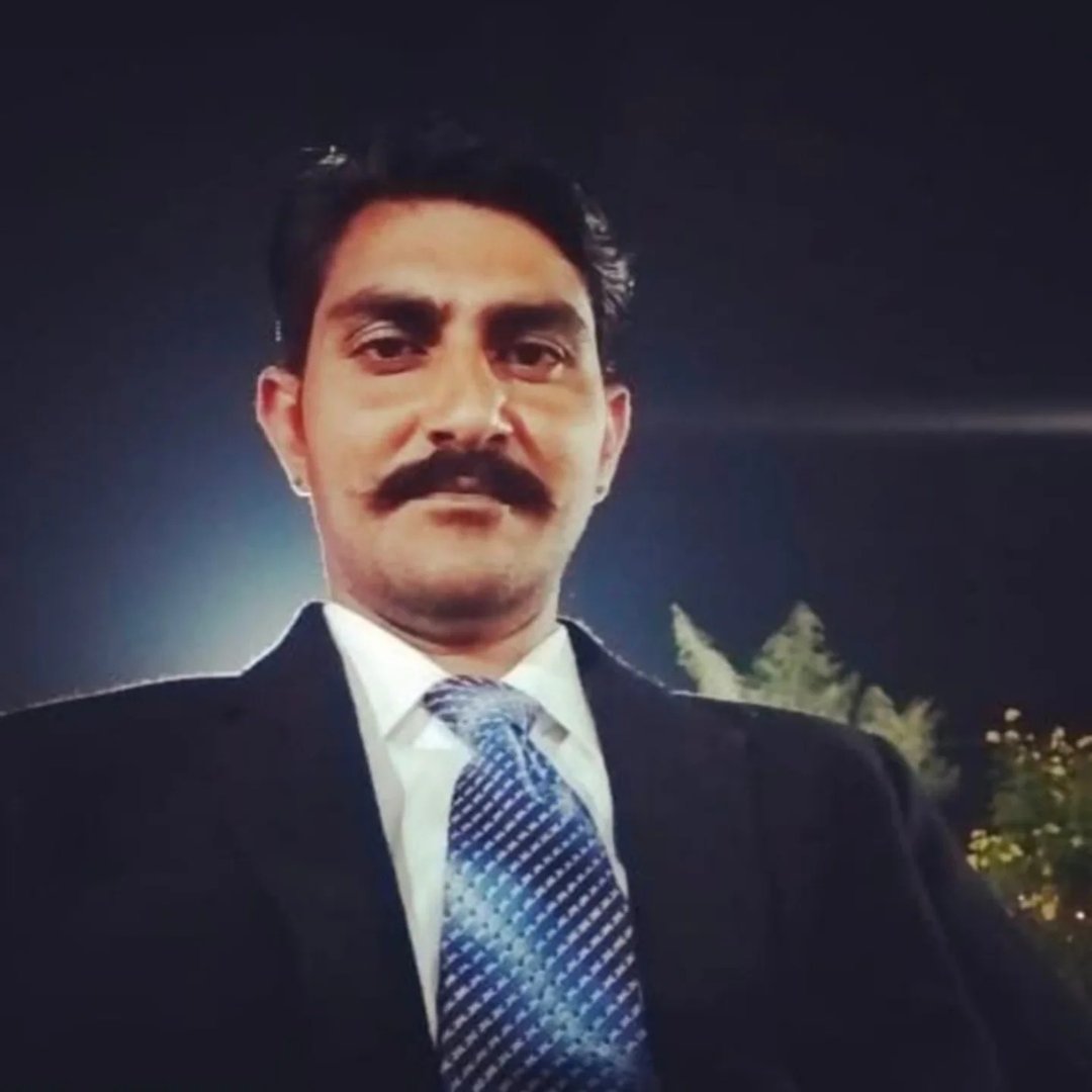 HS Rathore