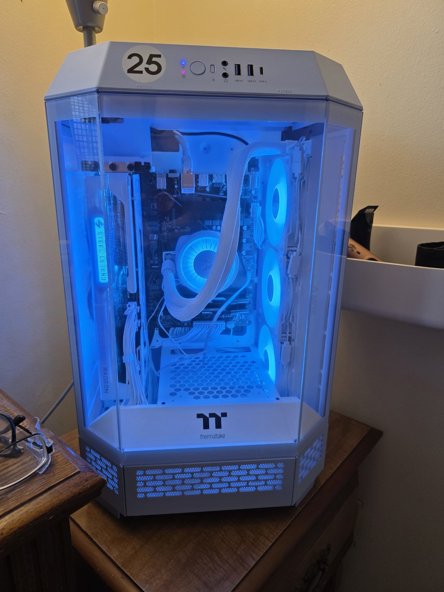 自作PC Ryzen7 5800X RTX2070super Ryzen 7 5800X and RTX 2070 PC build opinions