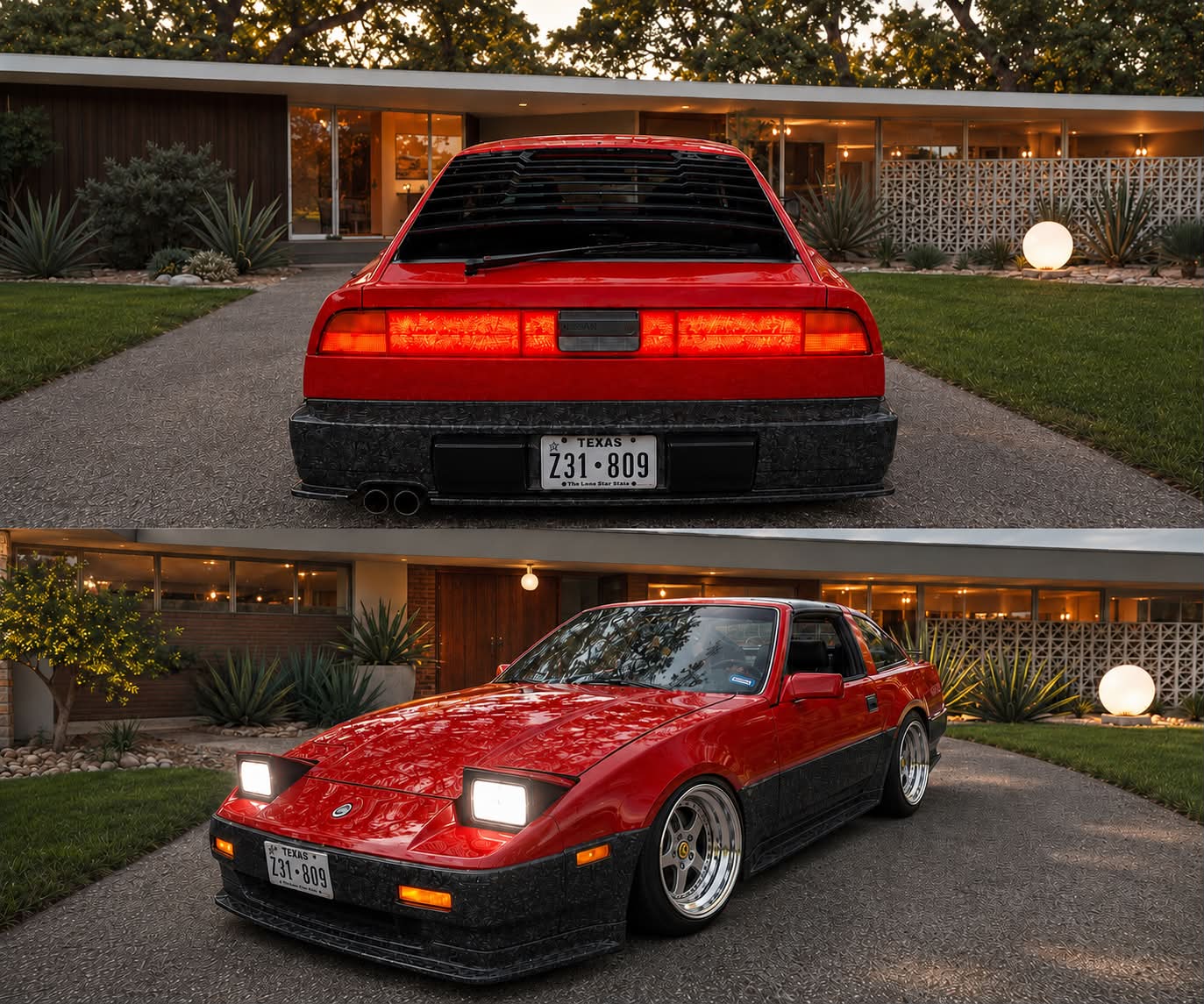 Nissan 300zx Z31 Owners | Facebook