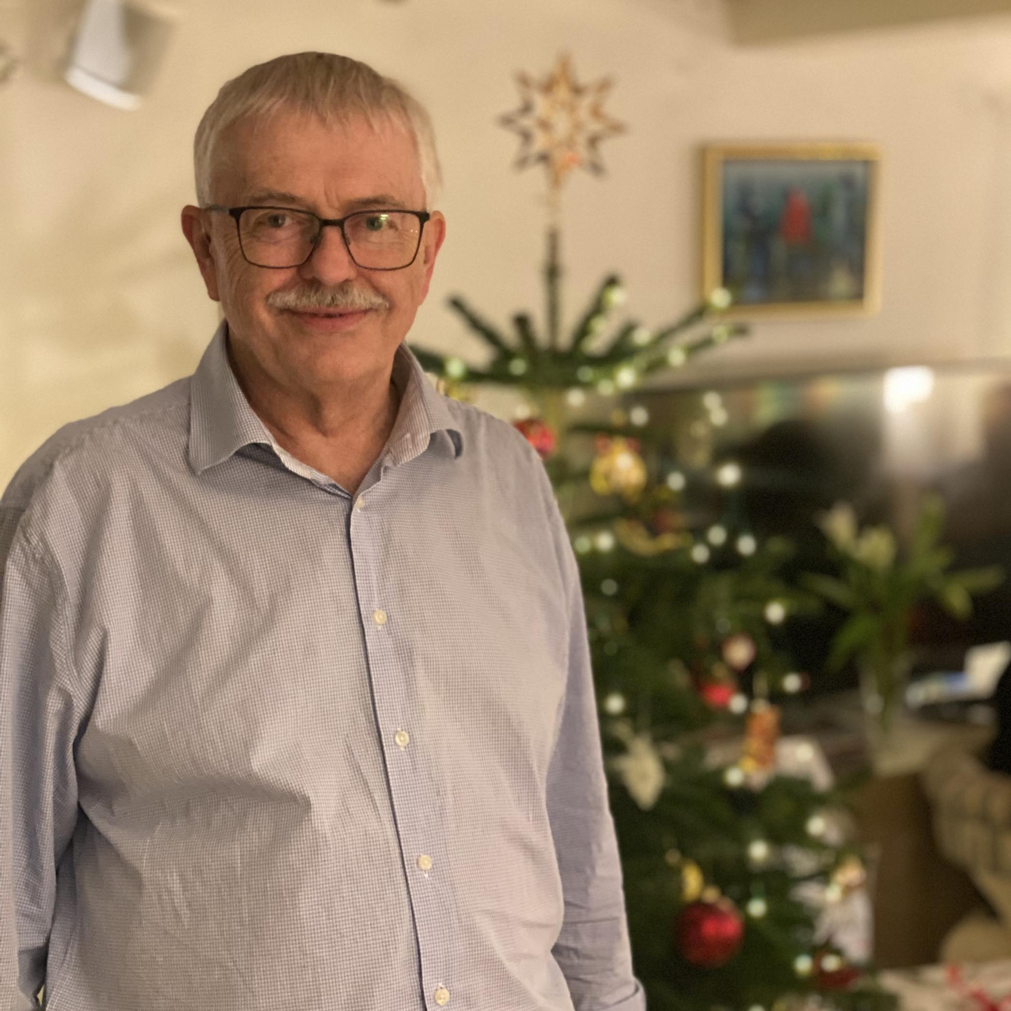 Steffen Rasmussen