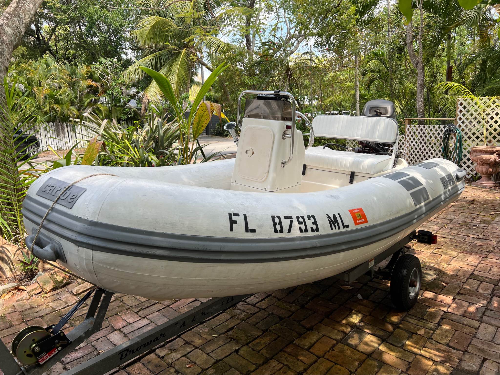 2003 Caribe inflatable - Boats - Fort Lauderdale, Florida | Facebook ...