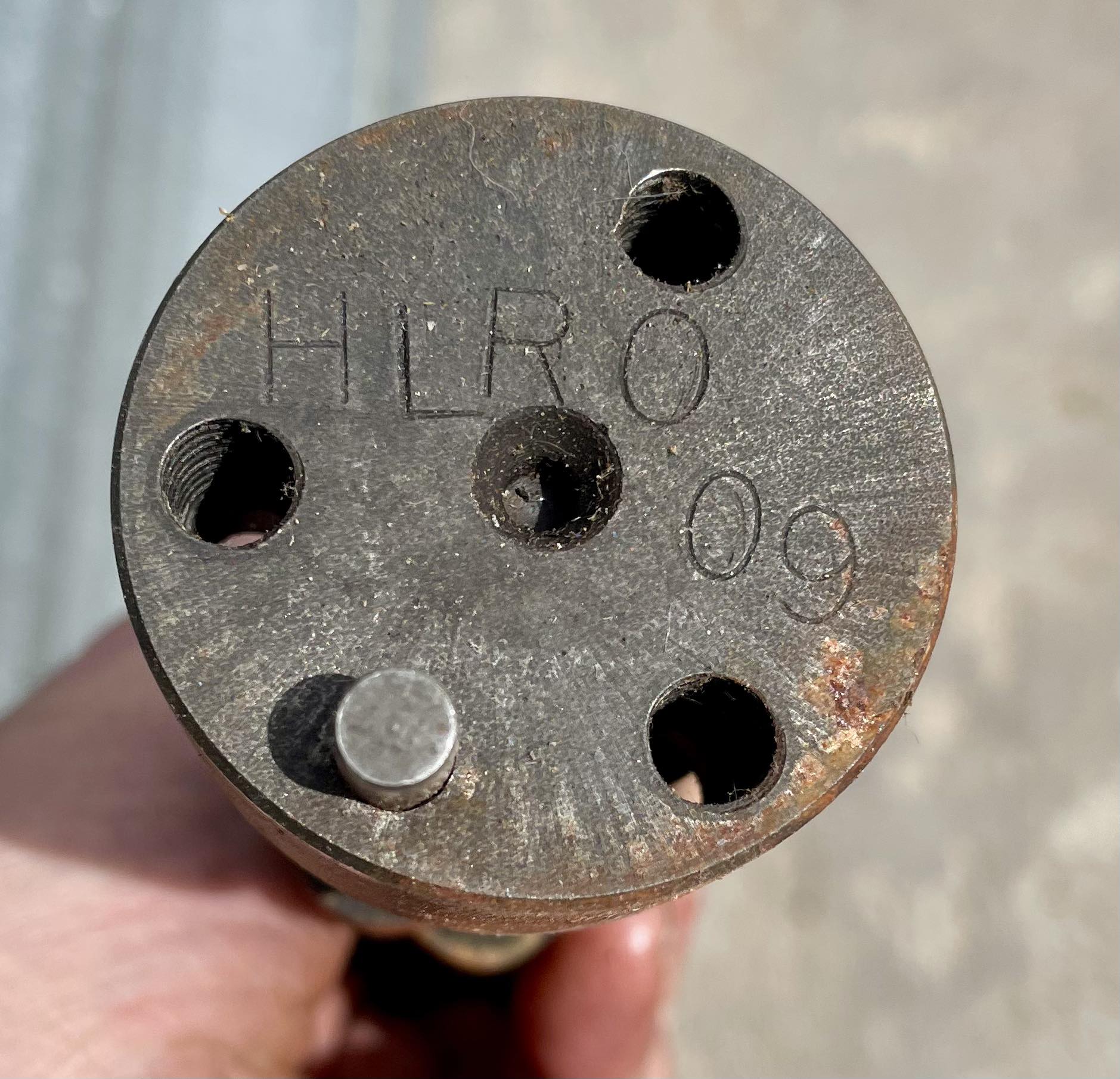 Any insight on 383 cam casting numbers 119556?