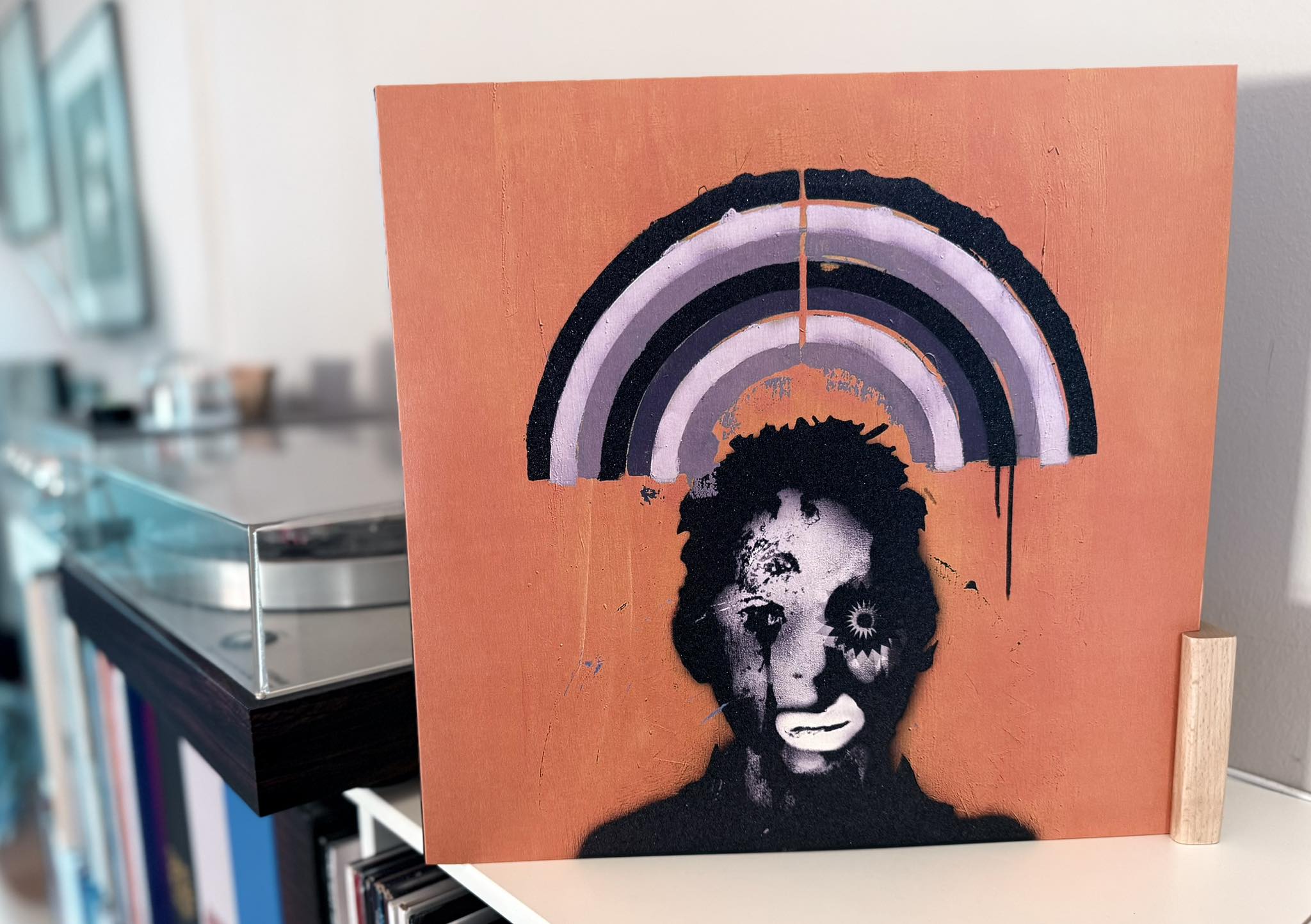 Massive Attack - Heligoland
