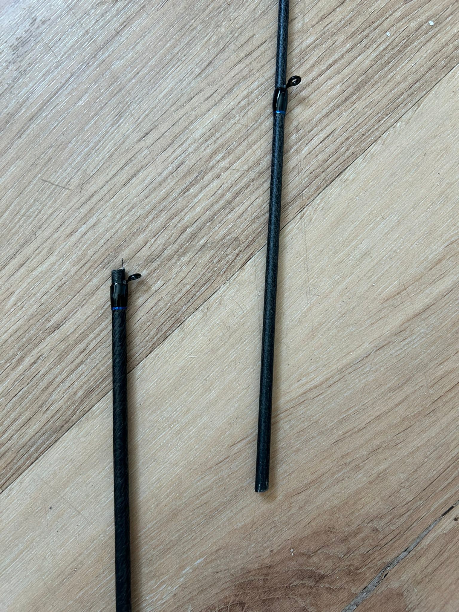okuma altera rods Travel Baitcasting Rod | 7 Ft Model:CCC1102F-S Lines_All Vintage Fishing - ABU catfish or to practice
