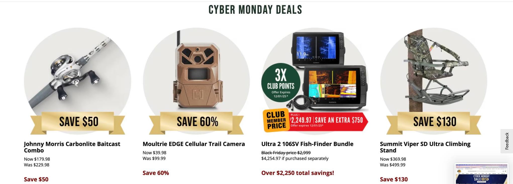 cyber week baitcast combos Rovex and Jarvis Walker  Jarvis Walker Brands bearing system includes zero Cyber Monday Sale | Fishing