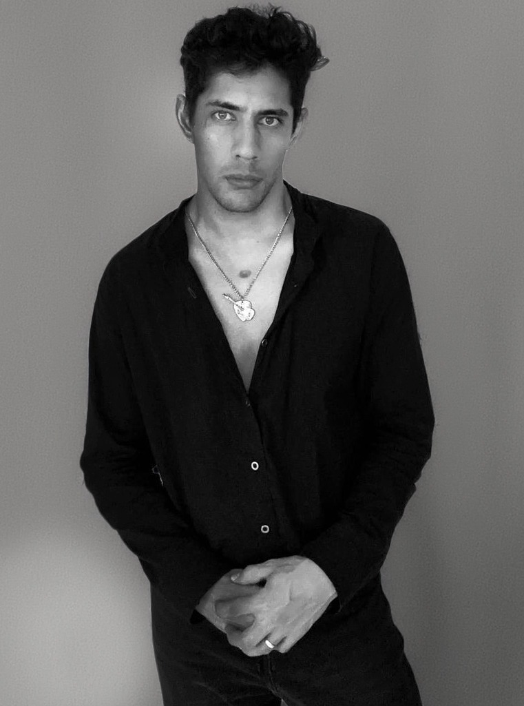 Andrew Reyes