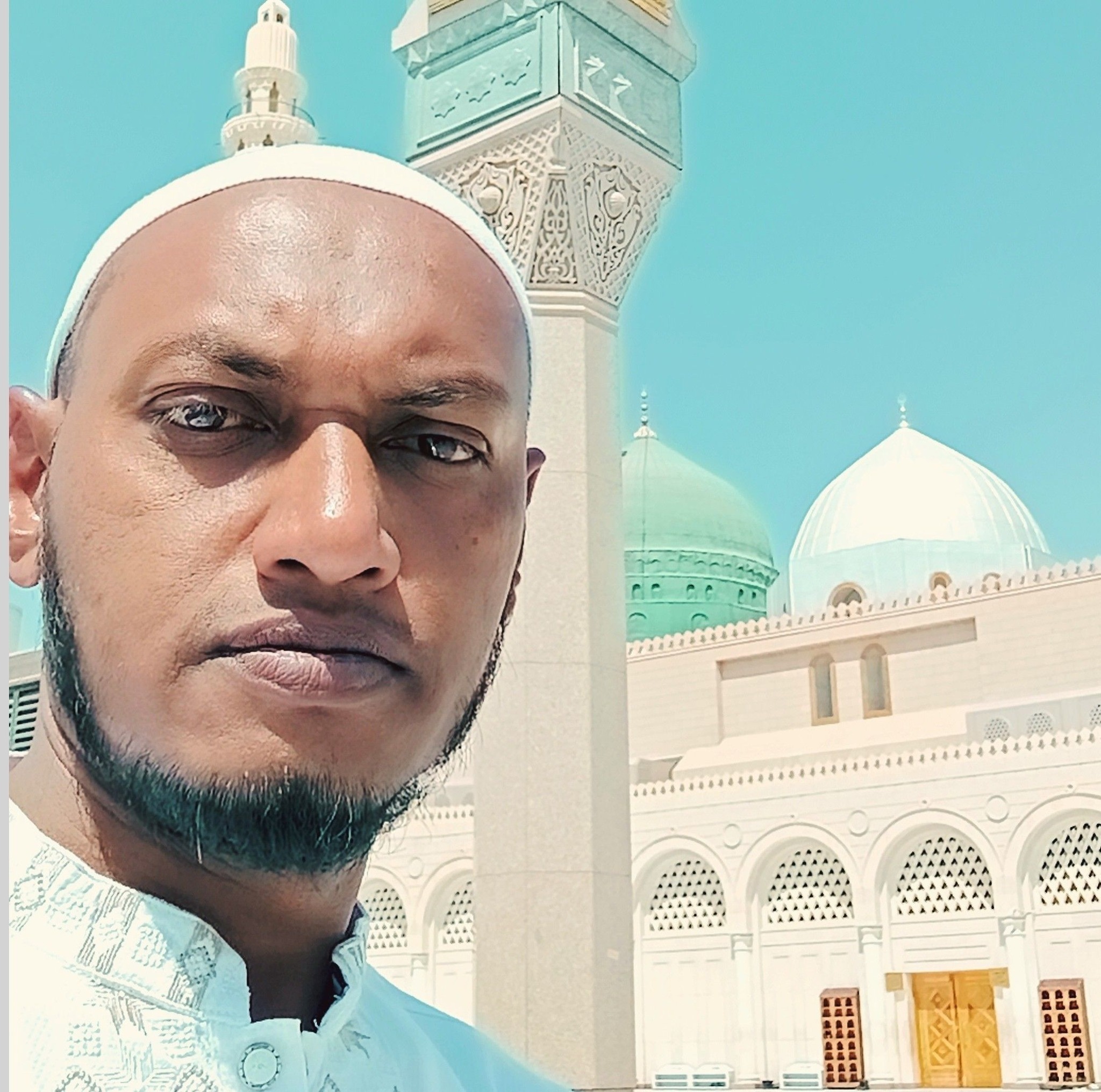 Mashud Rana