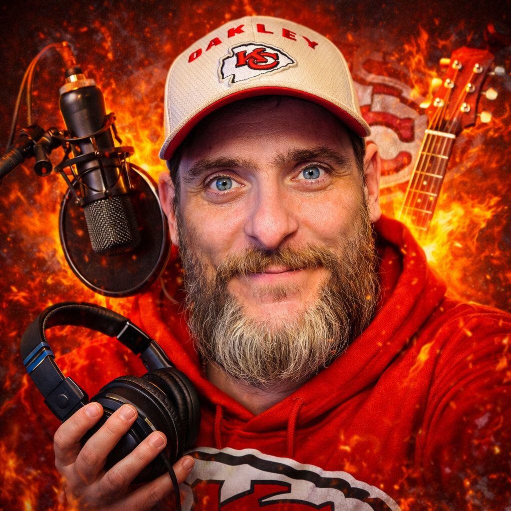 IN 7 DAYS… THE SILENCE ENDS. 🔥 One quiet Sunday. Then Arrowhead gets ...