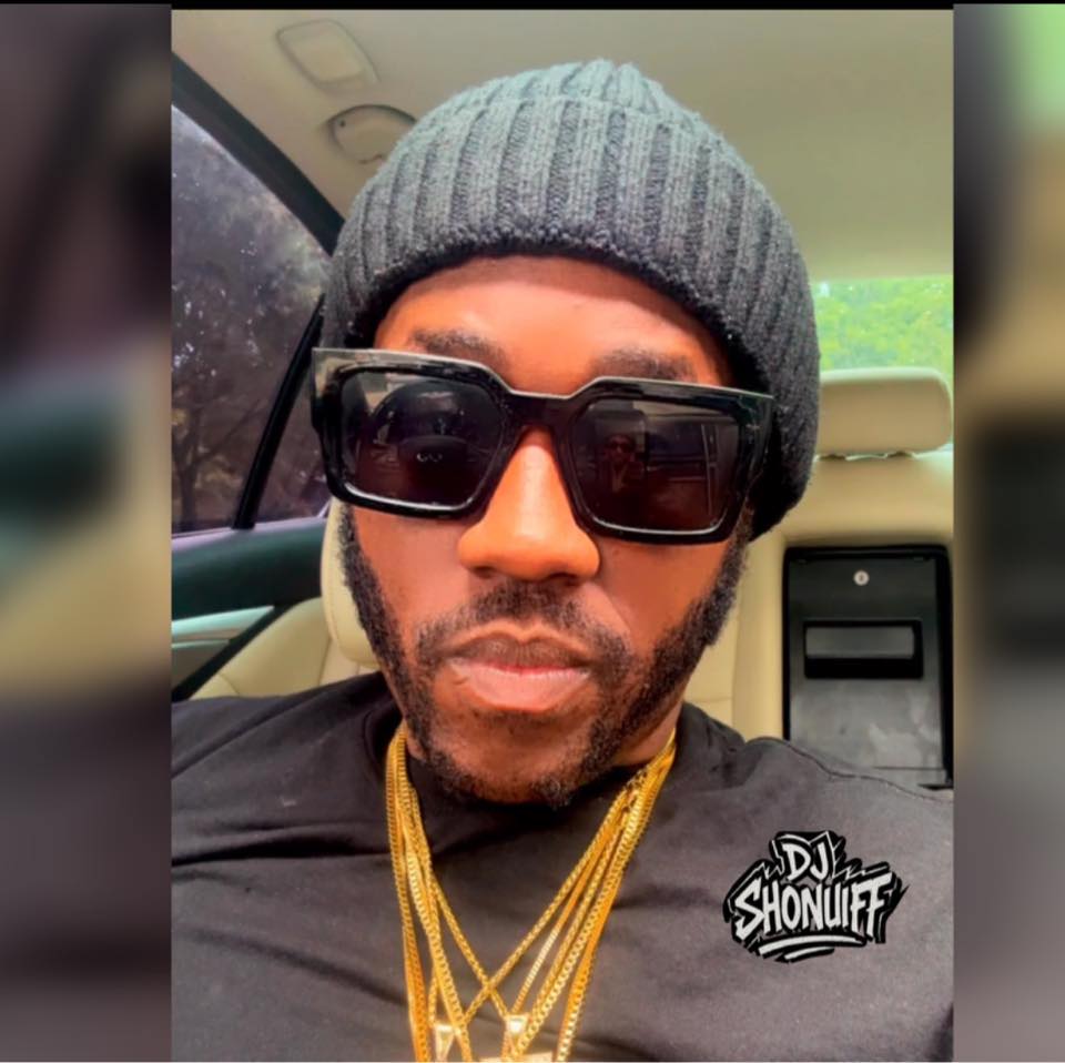 Former QC female rapper Gloss Up was accidentally exposed for using ...