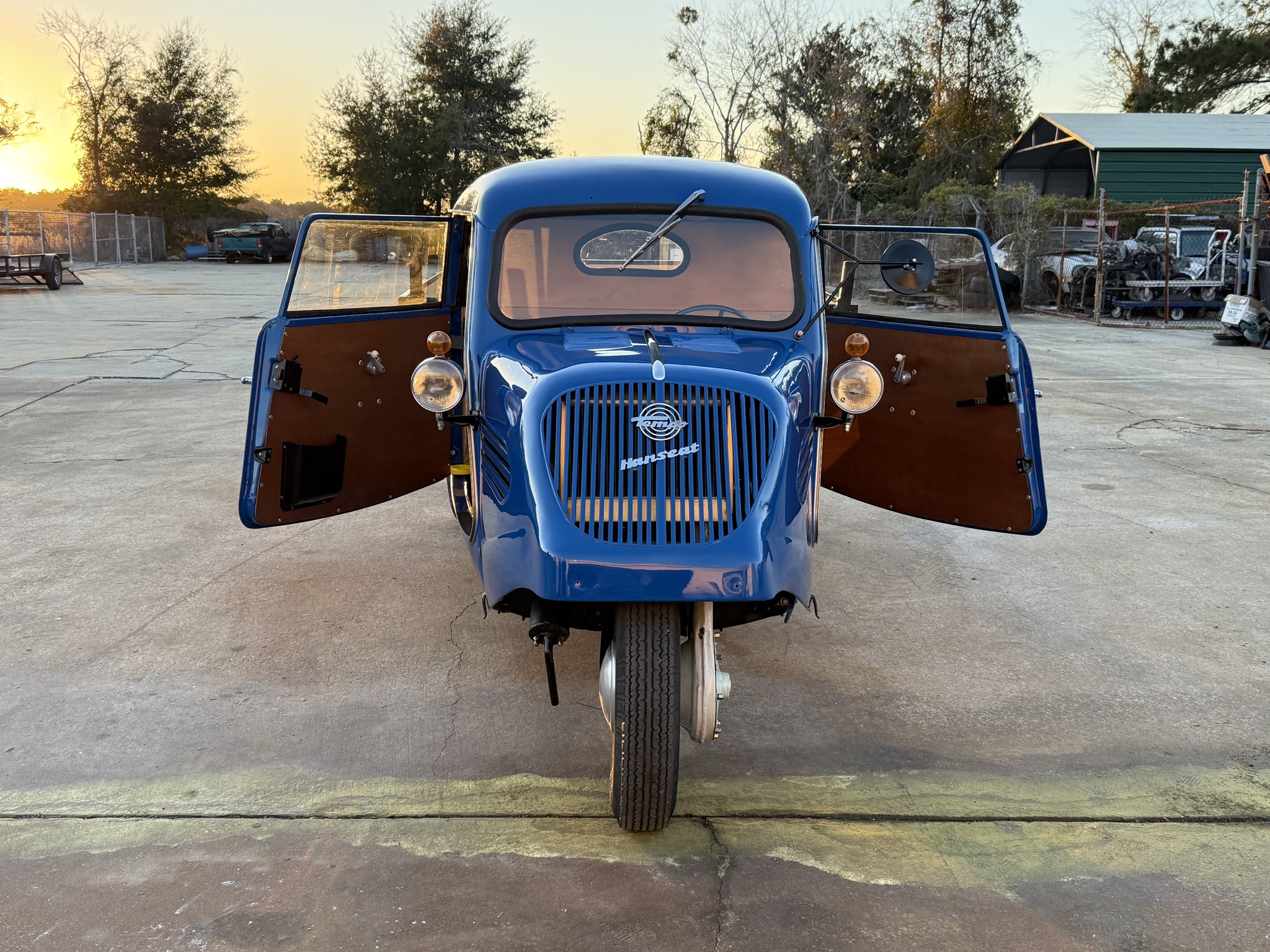 Plaquettes de Freins Avant Pièces Neuves PSA Peugeot Citroen