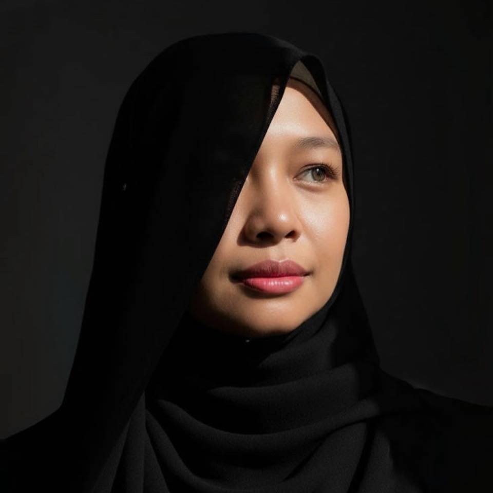 Siti Rabiah Adnan
