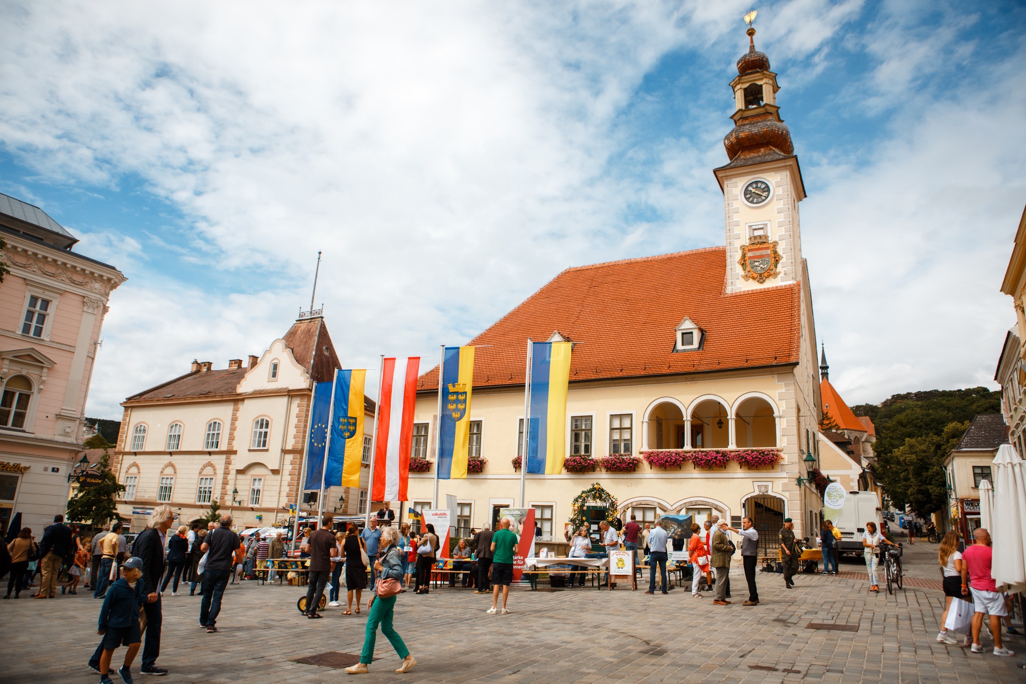 Pfarre St.Othmar, Mödling... - Pfarre St.Othmar, Mödling