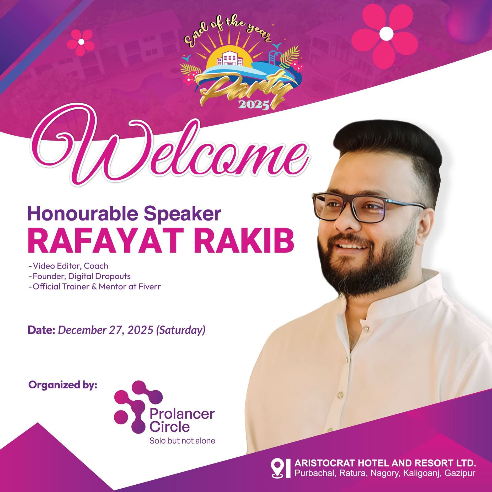 Rafayat Rakib