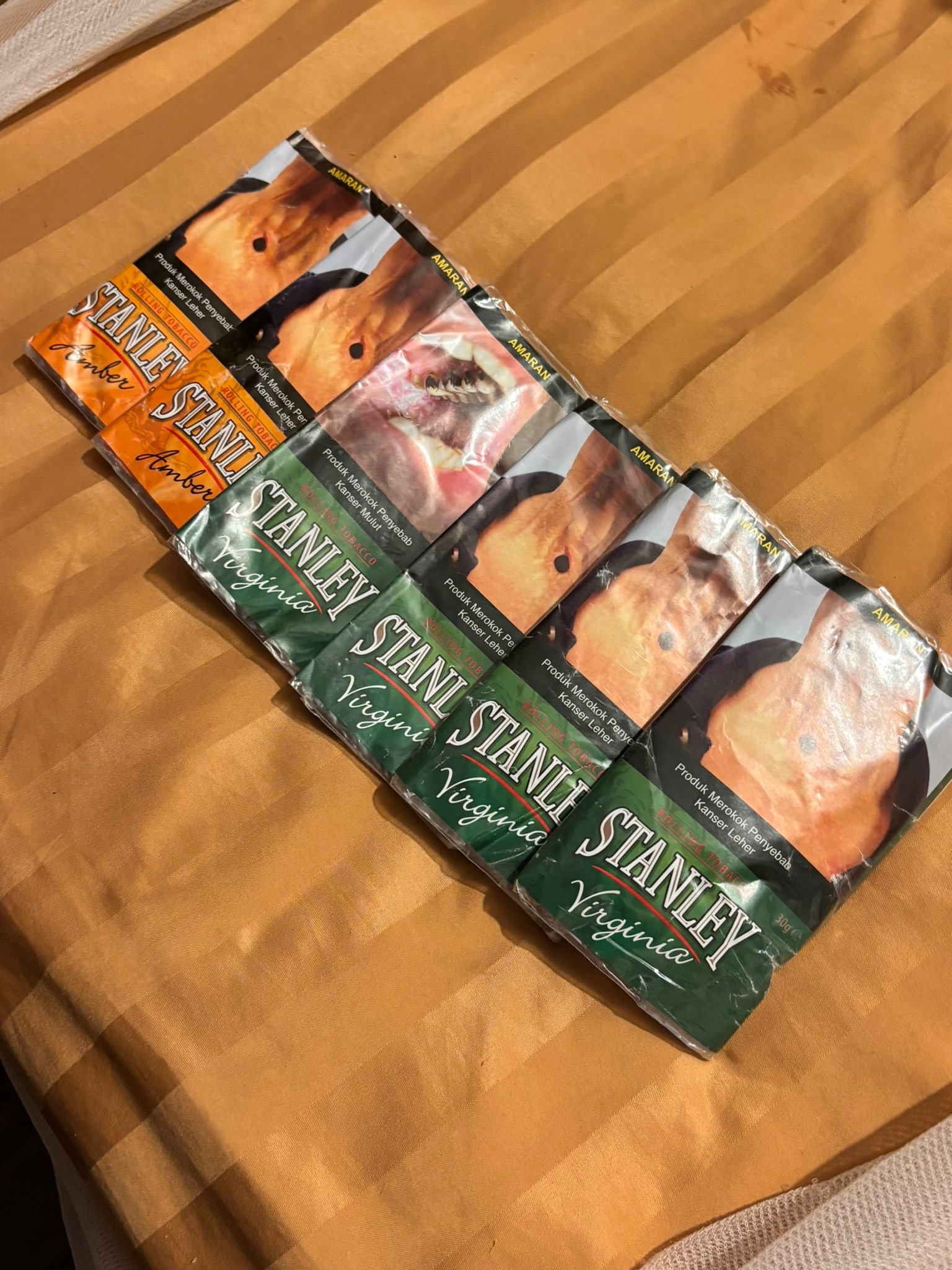 do menthol cigarettes have tobacco Menthol flavor most popular among young smokers, research shows