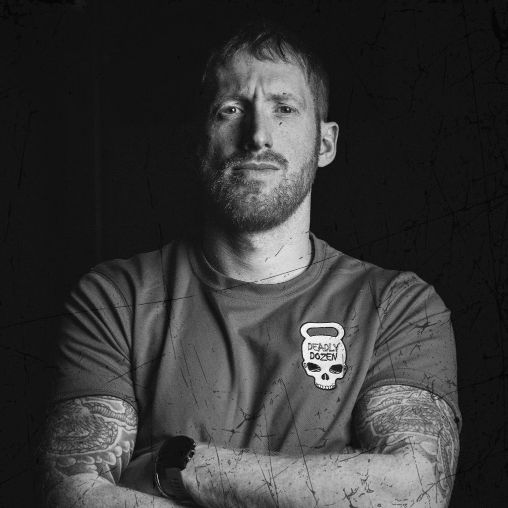 Strength and Conditioning | 📕👇Here's a FREE copy of the 255-Page Deadly ...
