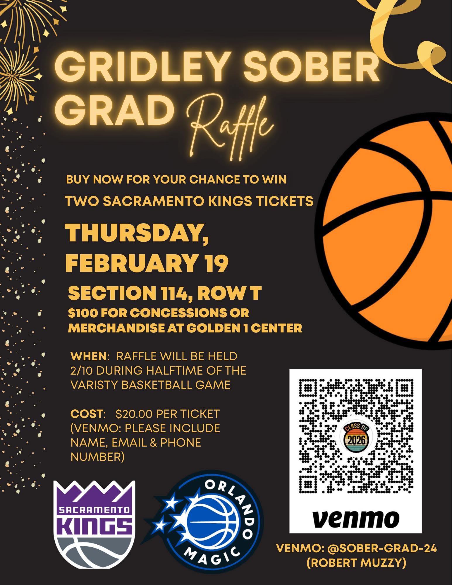 Amber - The Gridley High School Class of 2026 is pleased to announce a ...