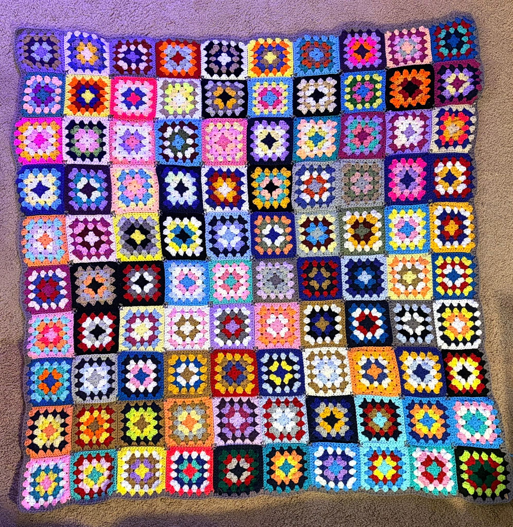 Crochet Tutorial & Patterns | Hi everyone, I’m fairly new to crocheting ...