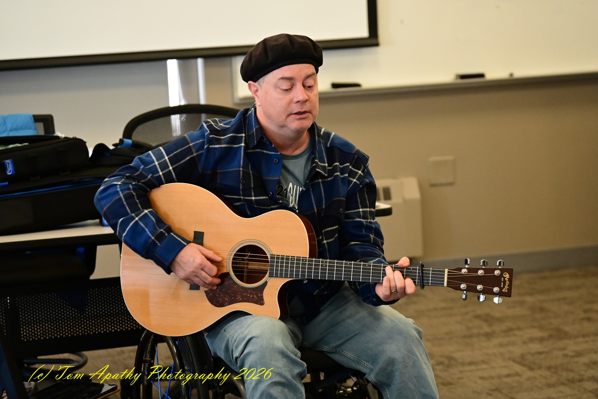 Northeast Ohio Musical Heritage Assn.