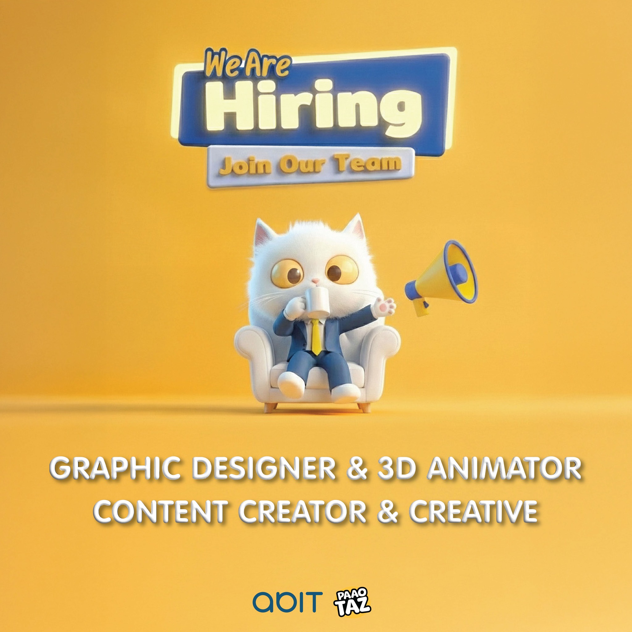 หางาน กราฟิก Graphic Design / Creative / Content Creator / Video / UX ...