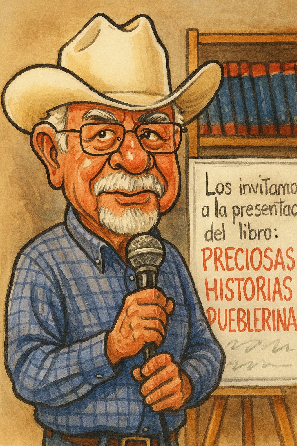 Jose - 🤠📝🎶🎼 