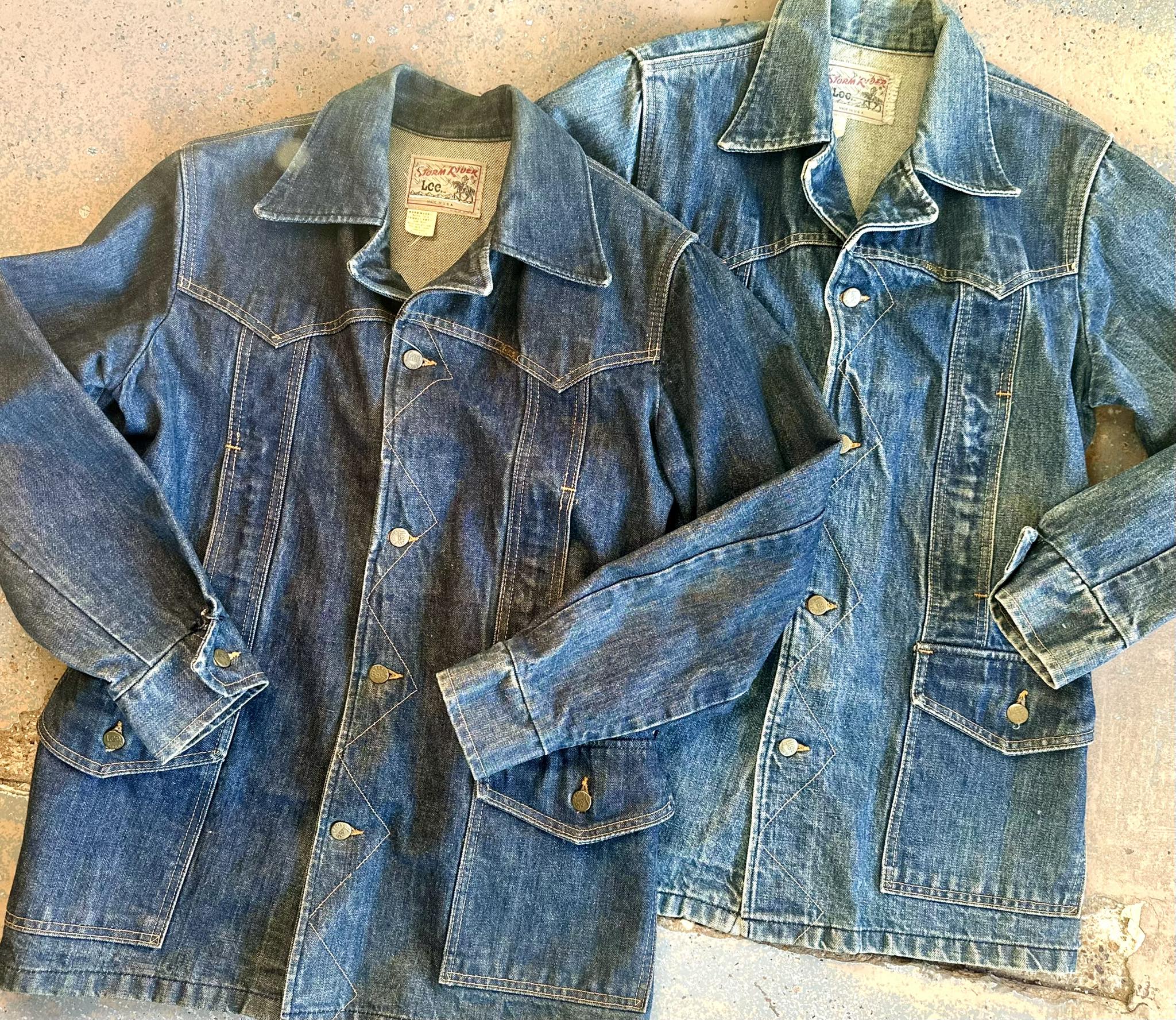 vintage 70