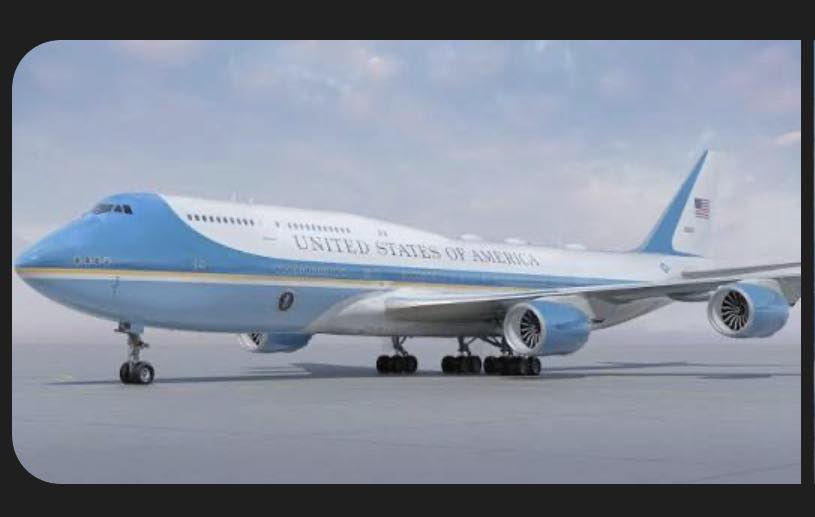 USAF: 