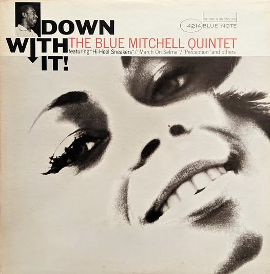 Blue Mitchell 