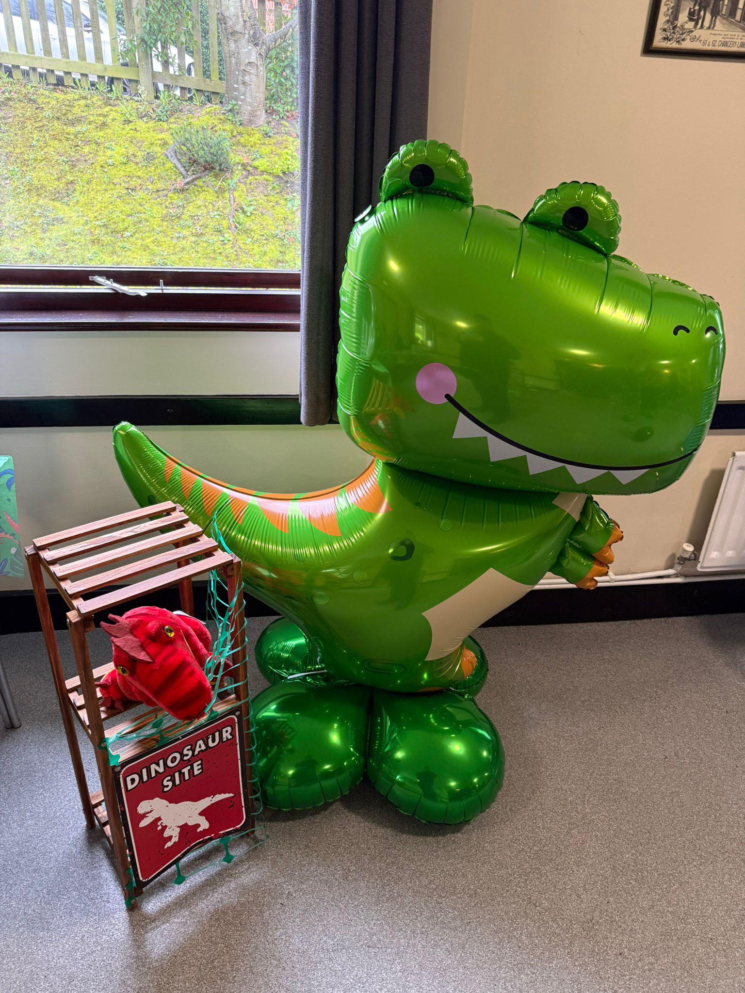 Dinosaur Party | Dinosaur Birthday | Boys Birthday Party | Dino Party – Swanky Party Box