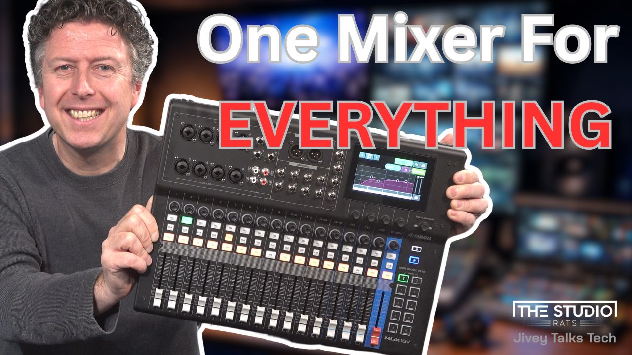 🎛️ From Buchla and Friends We caught up with Adam from