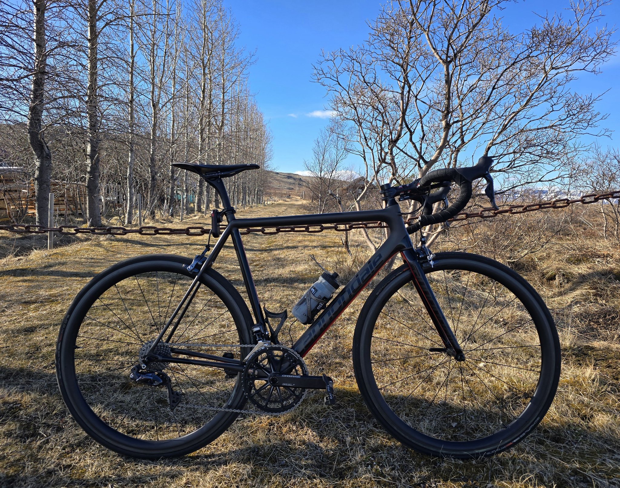 Cannondale Supersix Evo 2016 road bike specs