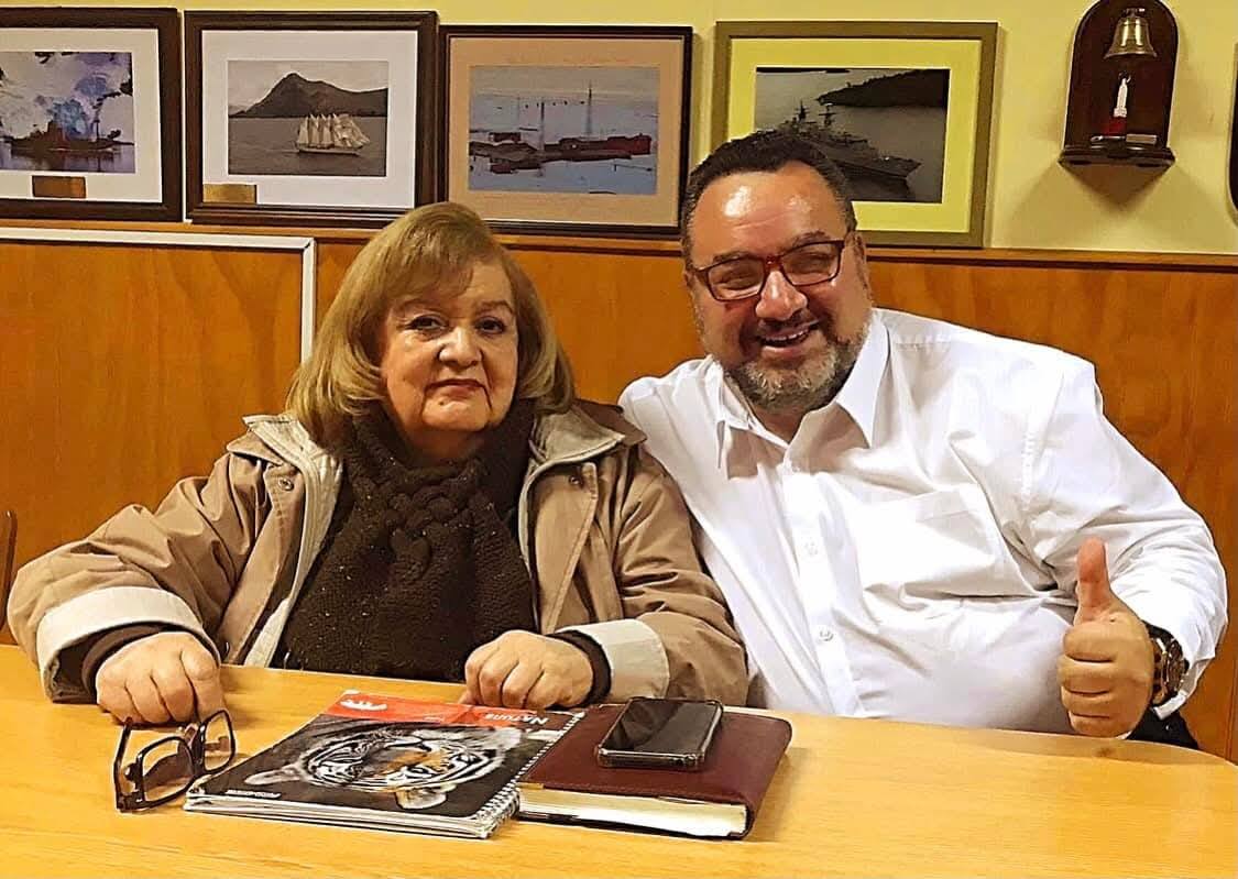 César René Villarroel Lovera
