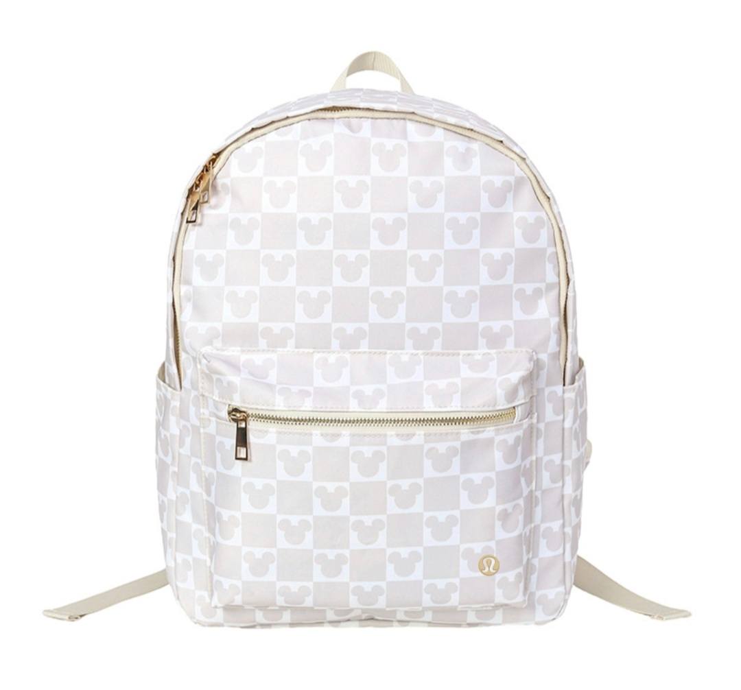 girl mini backpack purse State Bags Stillwater/Reservoir Because PU leather dip Igloo 70 Quart Latitude Personalisation options::Cotton Embroidery (Brown)