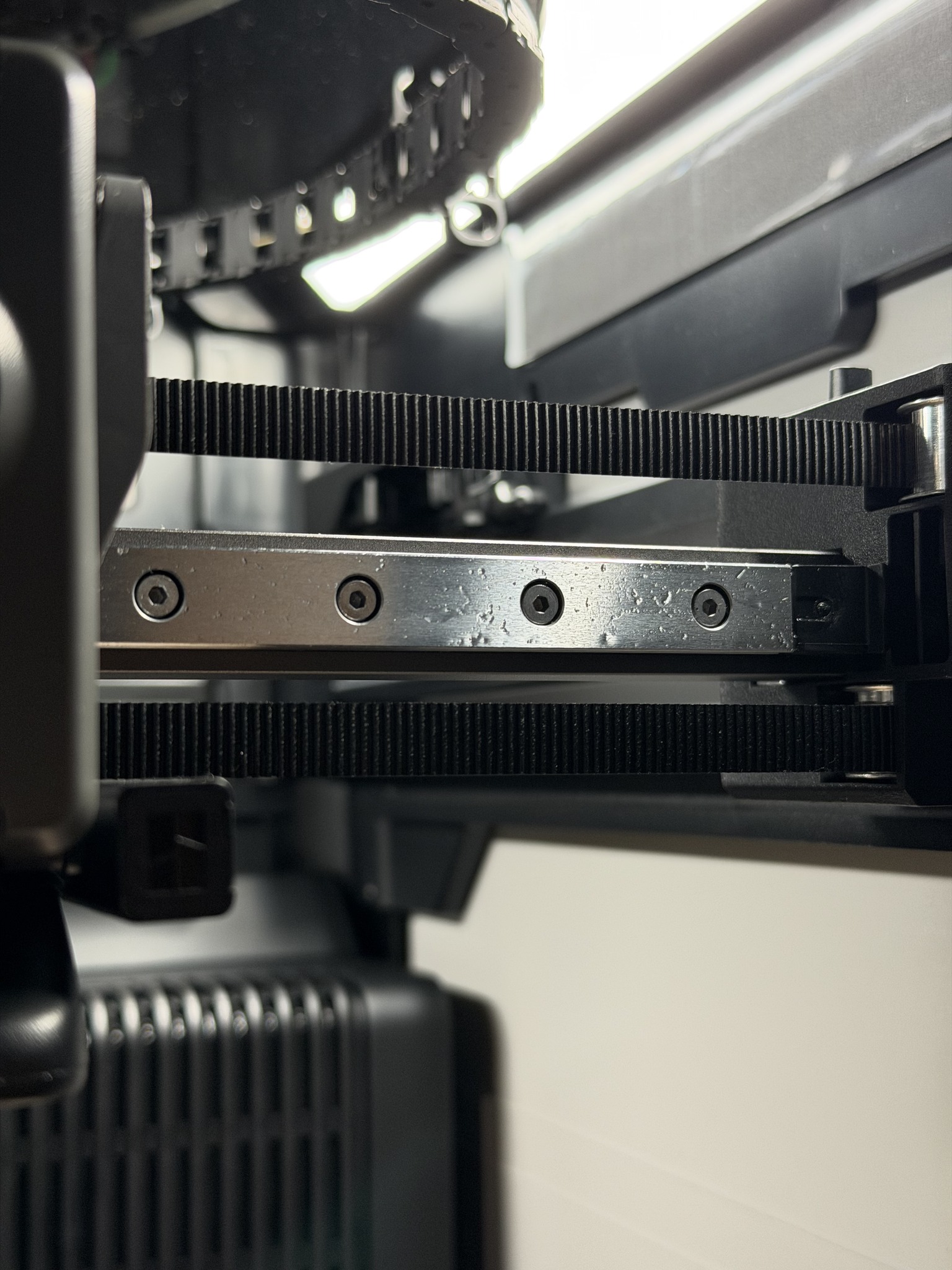 Bambu Lab Printers – H2C, H2D, X2D, X1C, P1S & More | Question for the ...