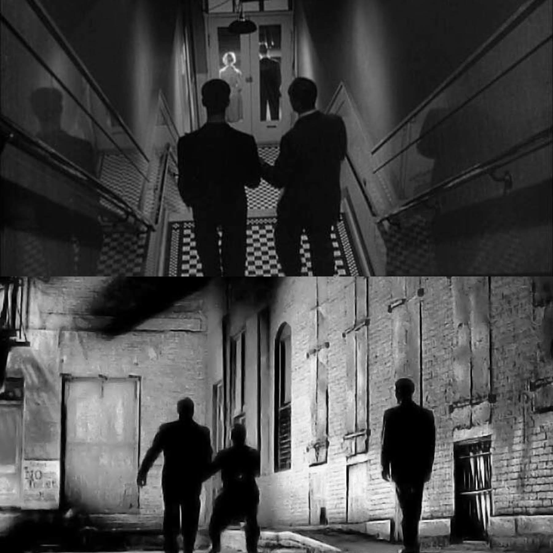 Stanley Kubrick