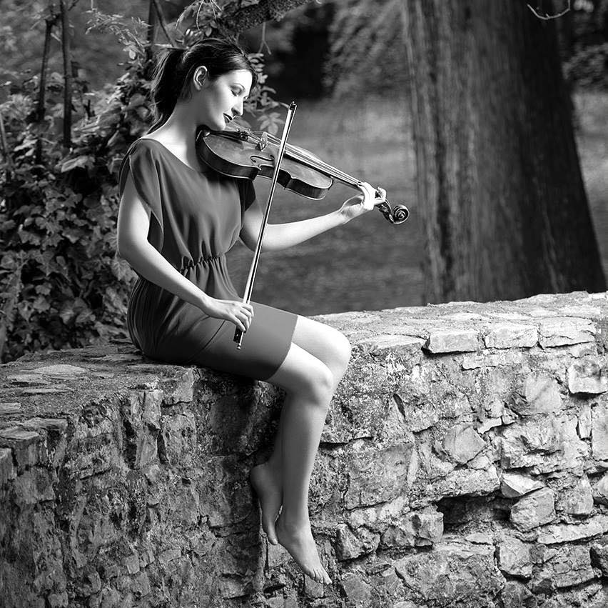 Federica Quaranta added a new photo. - Federica Quaranta