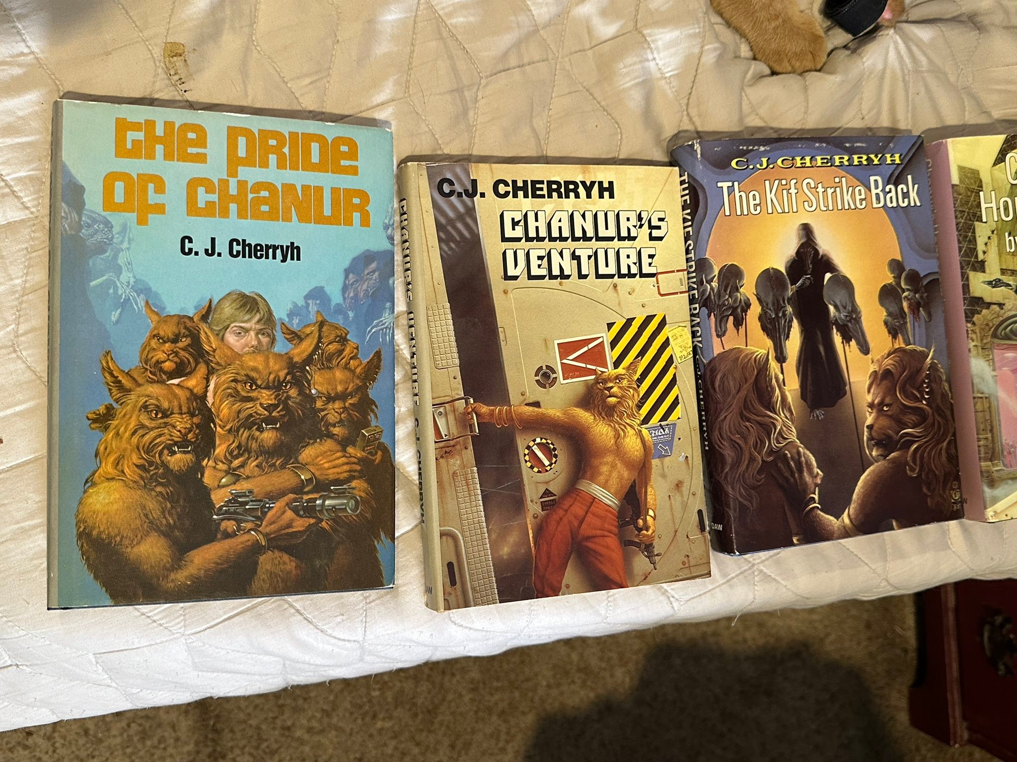 Fantasy-Faction - Fantasy and Science Fiction Book Discussion | Been re ...