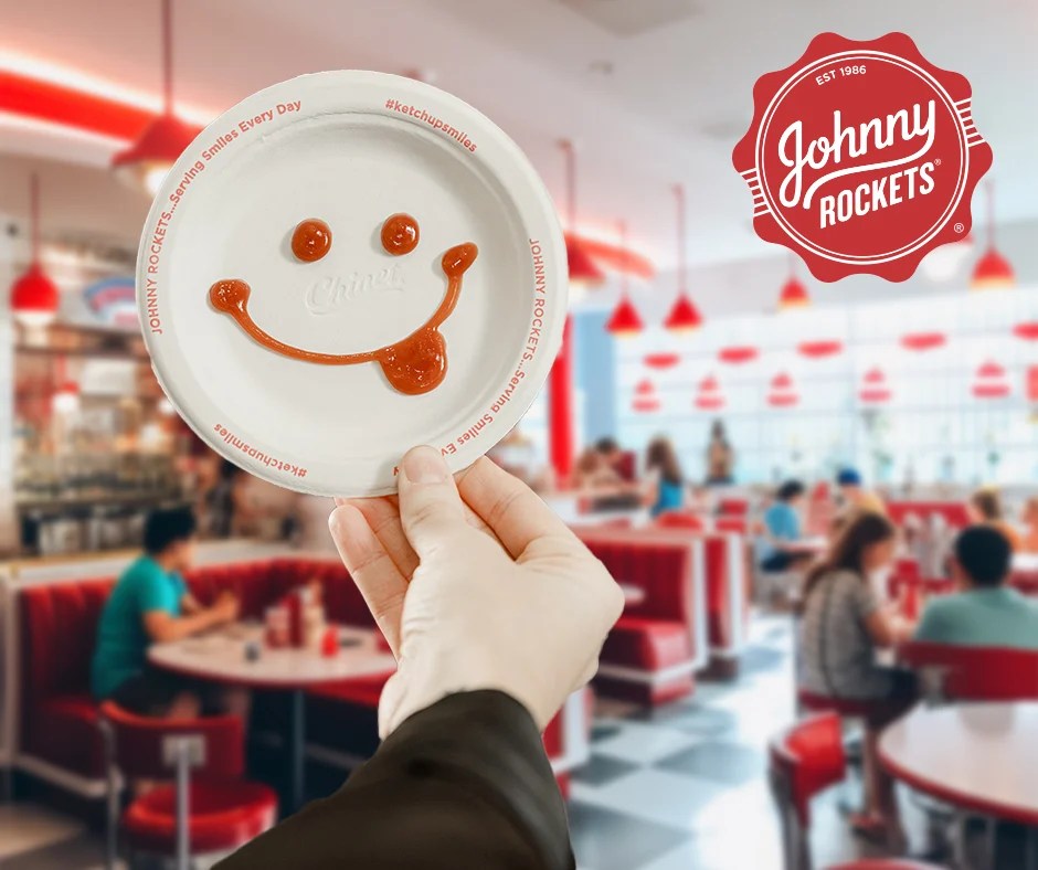 Johnny Rockets | Scottsdale AZ