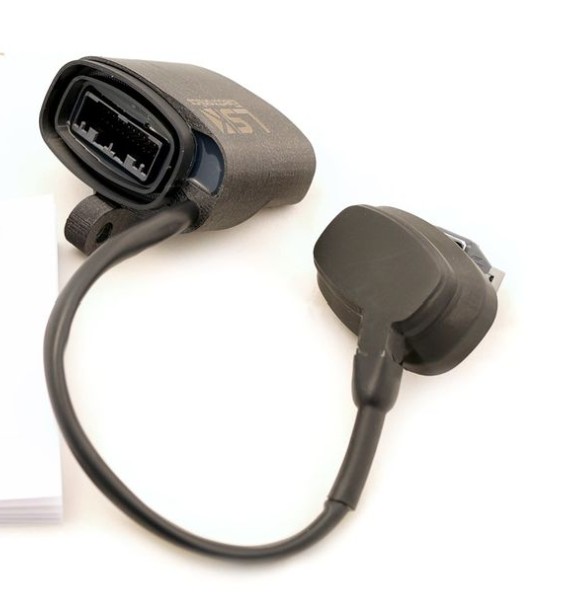Off-road dongle for 2023/2024 Honda Transalp XL750 review