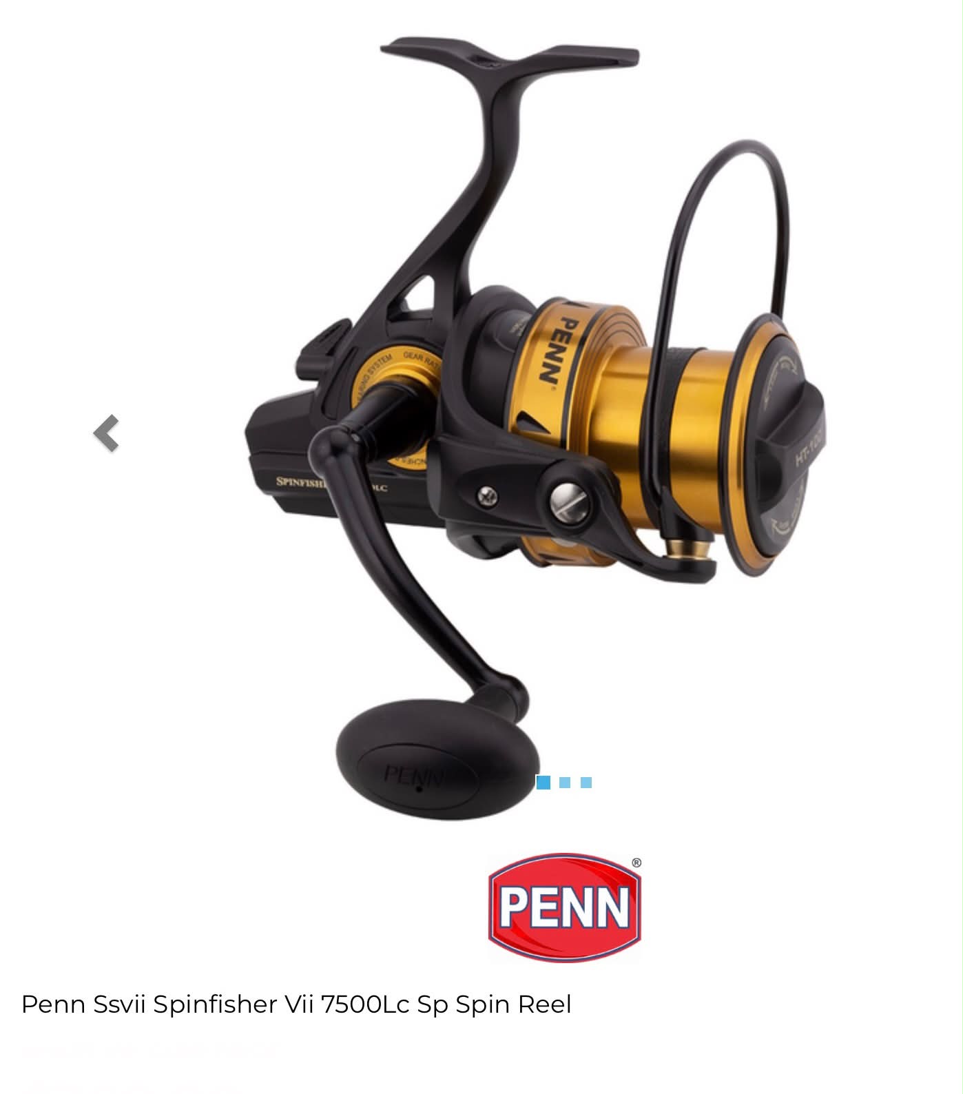 tsunami 7 slow pitch spinning rod Carbon Shield II Jigging Rods Model:BV-300-Clicker LH Lure Storage unidirectional graphite composite blanks Best Walleye Ice Lures