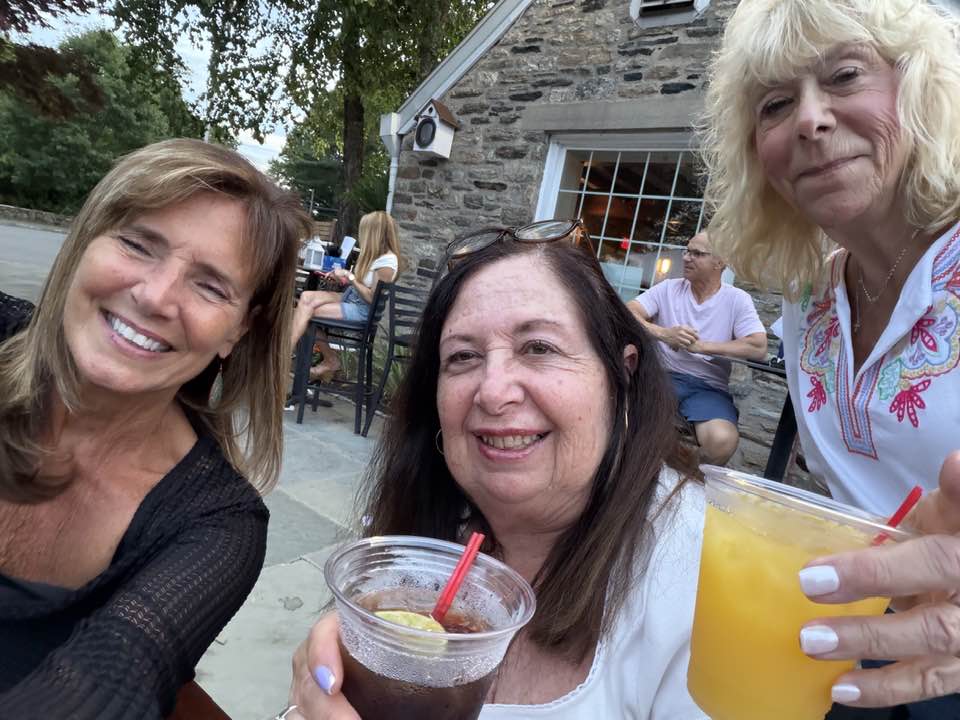 Saxon Grill | Scarsdale NY