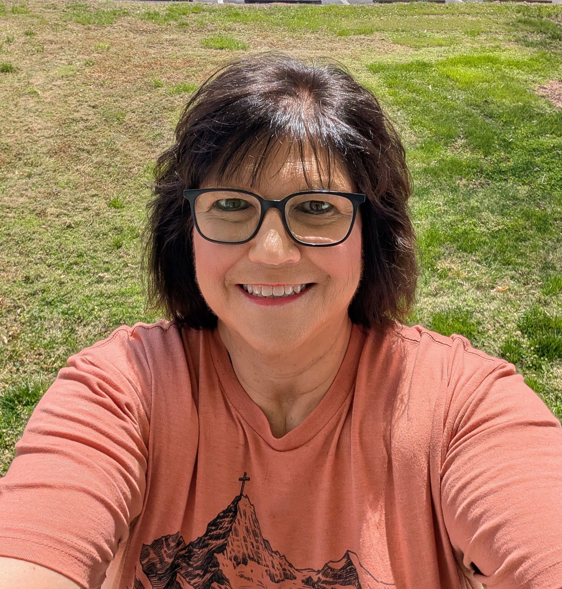 Sue Butler Reese