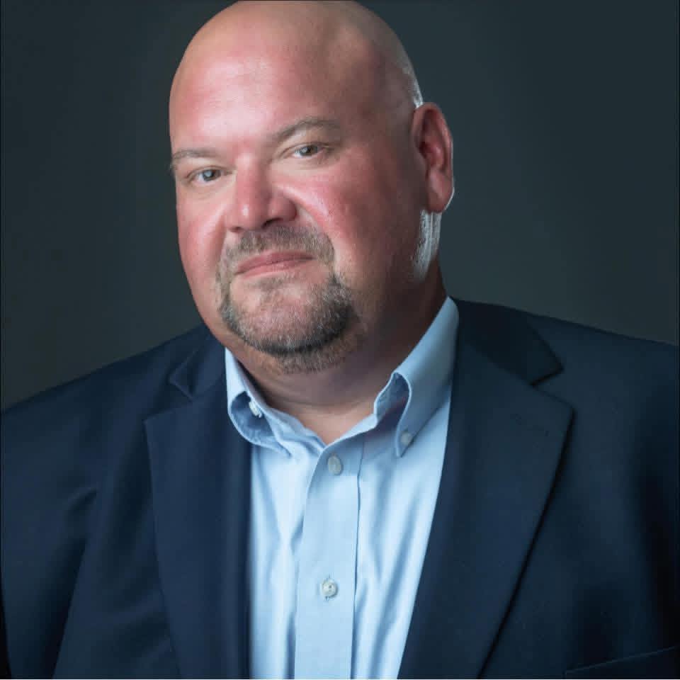 Steve Rouse - https://www.facebook.com/share/18ZhMcpfFj/?mi... | Facebook