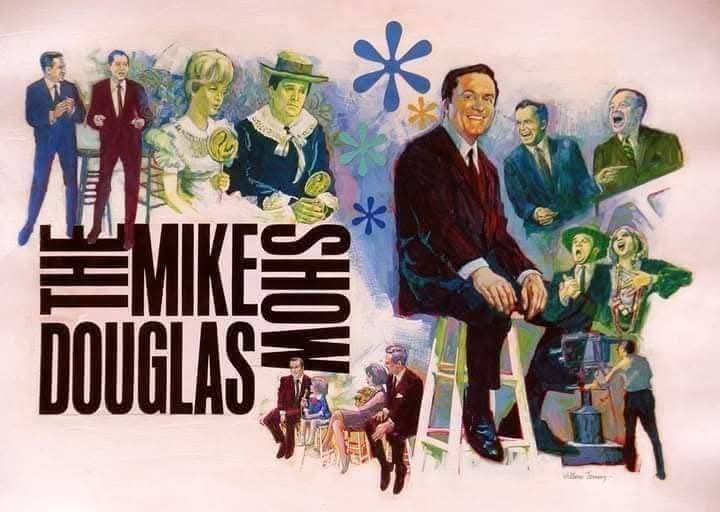 Archive of 1972 show episode?